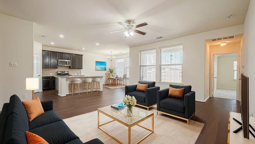 Rosenberg 2-story, 3-bed 314 Lake Rim Drive-idx