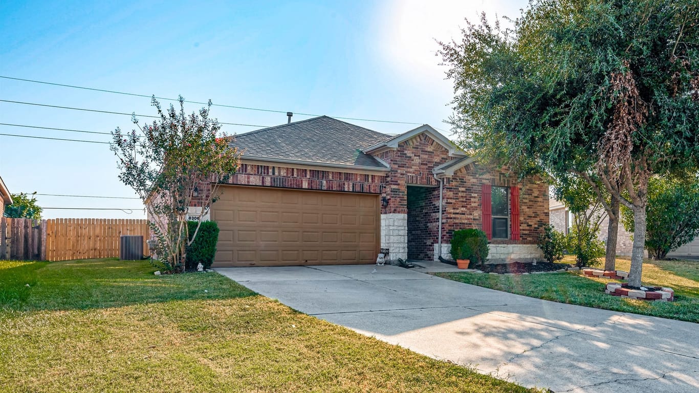 Rosenberg 1-story, 3-bed 8306 Hidalgo Drive-idx