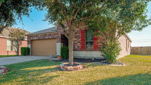 Rosenberg 1-story, 3-bed 8306 Hidalgo Drive-idx