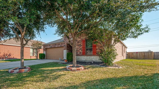 Rosenberg 1-story, 3-bed 8306 Hidalgo Drive-idx