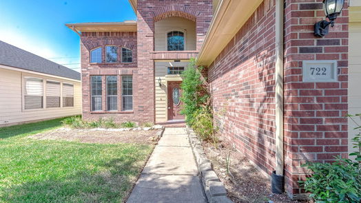 Rosenberg 2-story, 4-bed 722 Pickett Hill Lane-idx