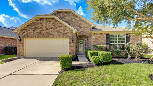 Rosenberg null-story, 3-bed 8231 Clover Leaf Drive-idx