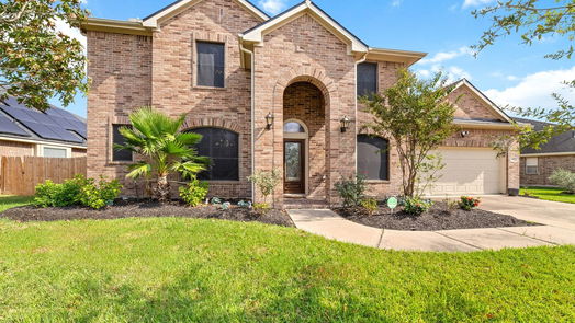 Rosenberg 2-story, 5-bed 915 Aqua Vista Lane-idx