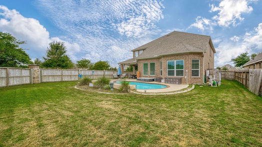 Rosenberg 2-story, 4-bed 2129 Silver Canyon Lane-idx