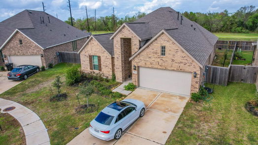 Rosenberg null-story, 3-bed 3624 Richmont Court-idx