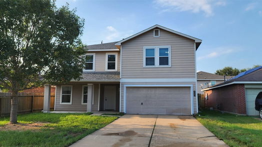 Rosenberg 2-story, 4-bed 2103 Heath Ridge Lane-idx