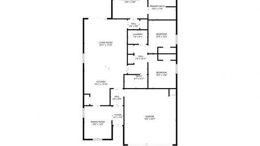 Rosenberg null-story, 3-bed 5003 Arbury Hill Lane-idx
