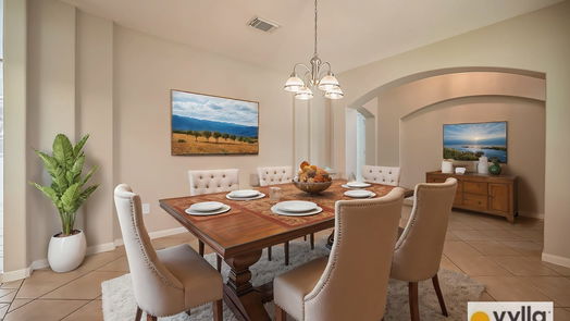 Rosenberg 2-story, 5-bed 7407 Summer Night Lane-idx