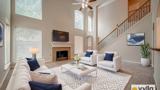Rosenberg 2-story, 5-bed 7407 Summer Night Lane-idx