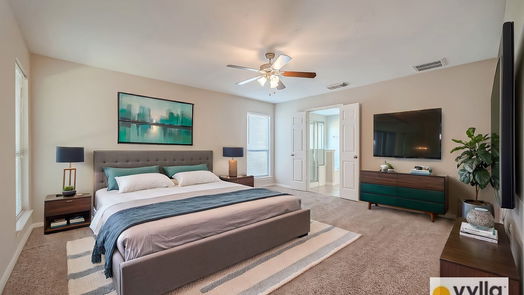 Rosenberg 2-story, 5-bed 7407 Summer Night Lane-idx