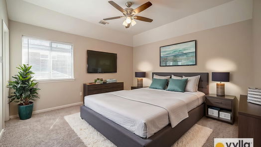Rosenberg 2-story, 5-bed 7407 Summer Night Lane-idx