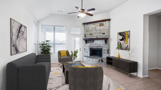 Rosenberg 1-story, 4-bed 7922 Summer Night Lane-idx