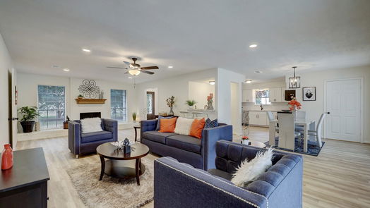 Rosenberg 1-story, 4-bed 2505 Fm 360 Road-idx
