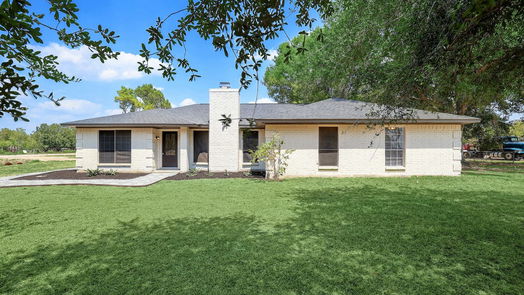 Rosenberg 1-story, 4-bed 2505 Fm 360 Road-idx