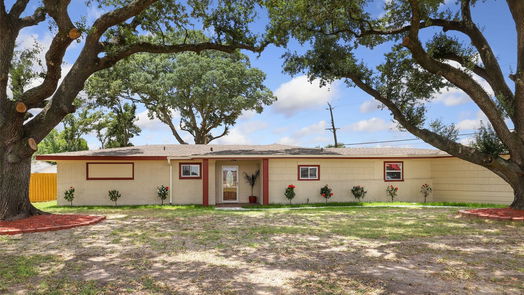 Rosenberg 1-story, 3-bed 904 Horace Mann Ave-idx