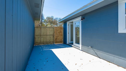 Rosenberg 1-story, 4-bed 1214 Southgate Drive-idx