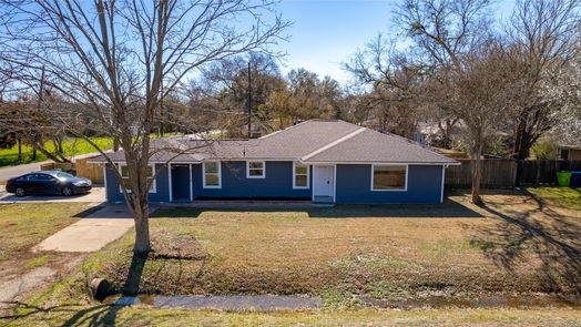 Rosenberg 1-story, 4-bed 1214 Southgate Drive-idx