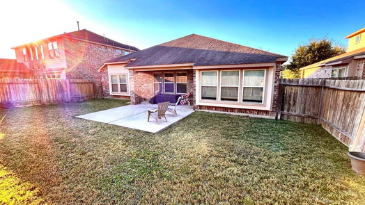 Rosenberg 1-story, 4-bed 5911 Micah Lane-idx