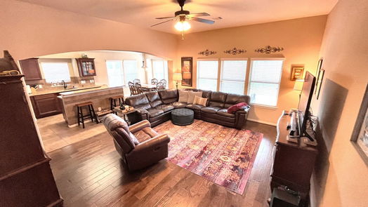 Rosenberg 1-story, 4-bed 5911 Micah Lane-idx