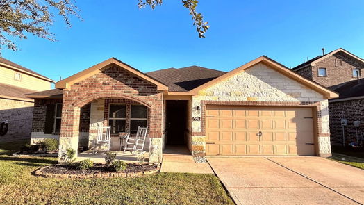 Rosenberg 1-story, 4-bed 5911 Micah Lane-idx