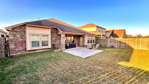 Rosenberg 1-story, 4-bed 5911 Micah Lane-idx