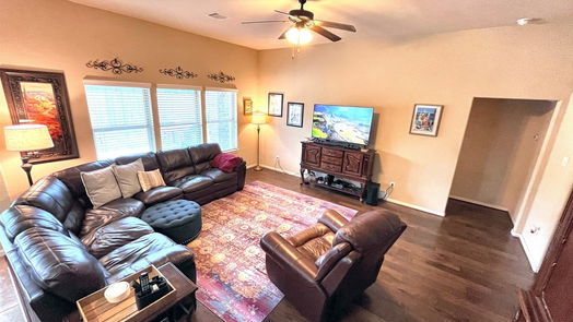 Rosenberg 1-story, 4-bed 5911 Micah Lane-idx