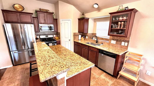 Rosenberg 1-story, 4-bed 5911 Micah Lane-idx