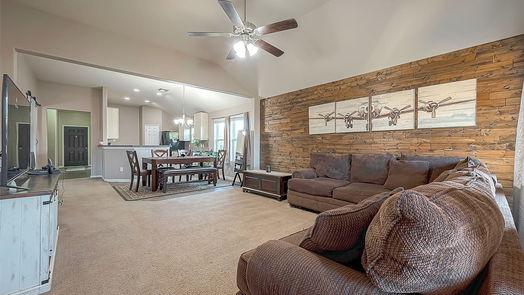 Rosenberg 1-story, 3-bed 4514 Beechwood Drive Drive-idx