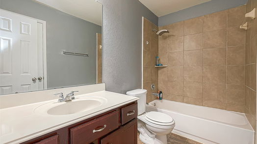 Rosenberg 1-story, 3-bed 4514 Beechwood Drive Drive-idx