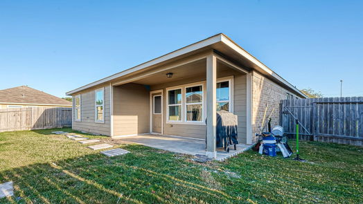 Rosenberg 1-story, 3-bed 4514 Beechwood Drive Drive-idx