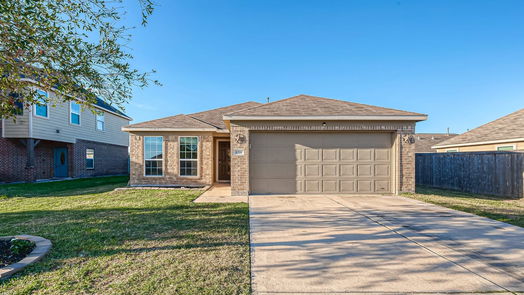 Rosenberg 1-story, 3-bed 4514 Beechwood Drive Drive-idx