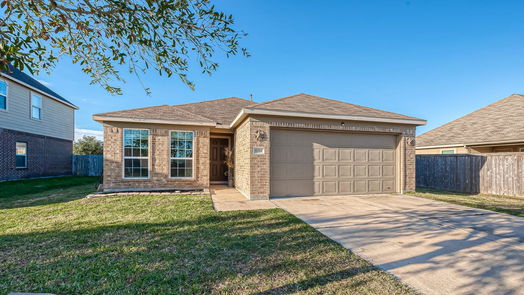 Rosenberg 1-story, 3-bed 4514 Beechwood Drive Drive-idx