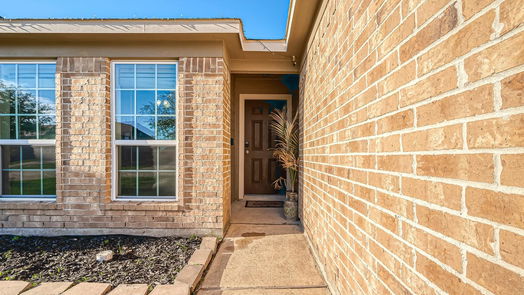 Rosenberg 1-story, 3-bed 4514 Beechwood Drive Drive-idx