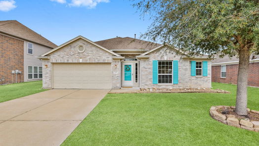 Rosenberg 1-story, 3-bed 3015 Sage Grouse Court-idx