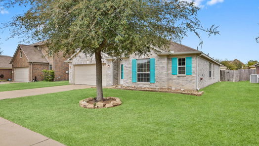 Rosenberg 1-story, 3-bed 3015 Sage Grouse Court-idx