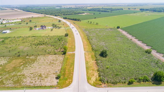 Rosenberg null-story, null-bed 0 Tx-10-Spur-idx