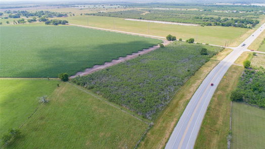 Rosenberg null-story, null-bed 0 Tx-10-Spur-idx