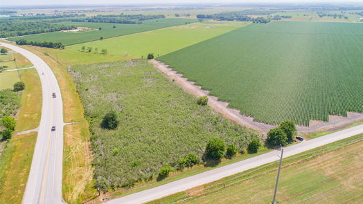 Rosenberg null-story, null-bed 0 Tx-10-Spur-idx