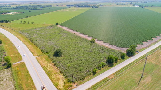 Rosenberg null-story, null-bed 0 Tx-10-Spur-idx