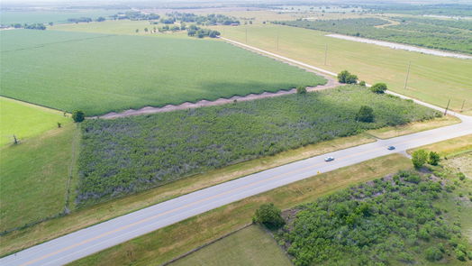 Rosenberg null-story, null-bed 0 Tx-10-Spur-idx