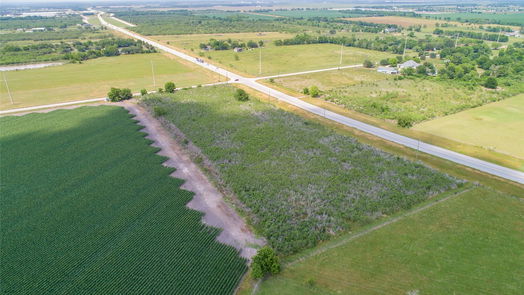 Rosenberg null-story, null-bed 0 Tx-10-Spur-idx