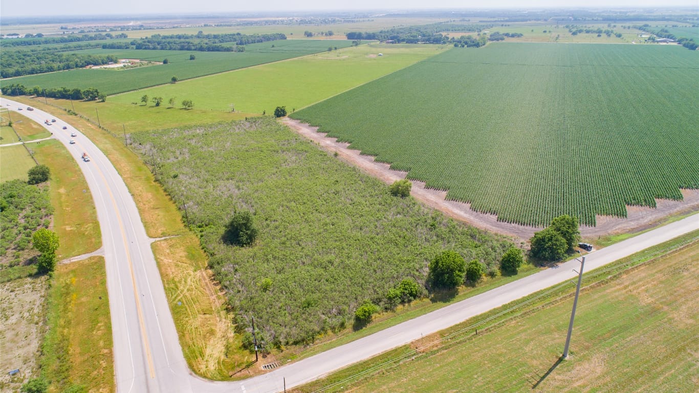 Rosenberg null-story, null-bed 0 Tx-10-Spur-idx