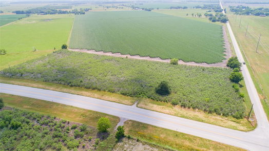 Rosenberg null-story, null-bed 0 Tx-10-Spur-idx