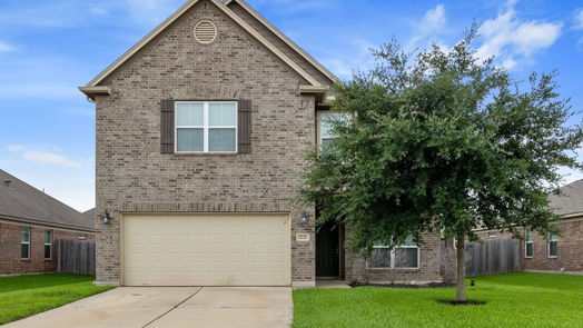 Rosenberg 2-story, 3-bed 3026 Phaeton Court-idx