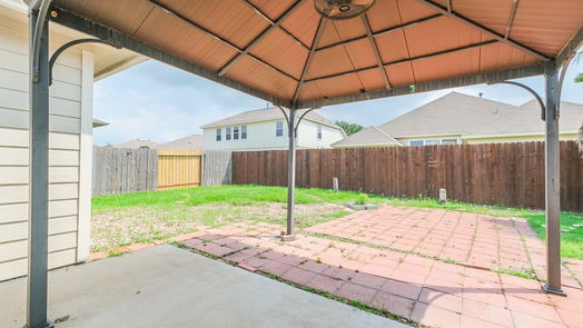 Rosenberg 1-story, 3-bed 3015 Sage Grouse Court-idx