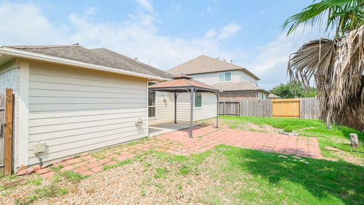 Rosenberg 1-story, 3-bed 3015 Sage Grouse Court-idx