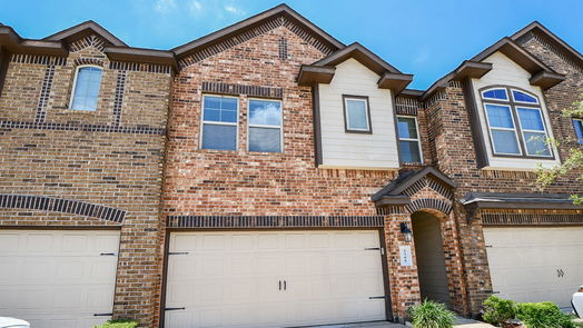 Rosenberg 2-story, 3-bed 3308 Rainflower Springs Lane-idx