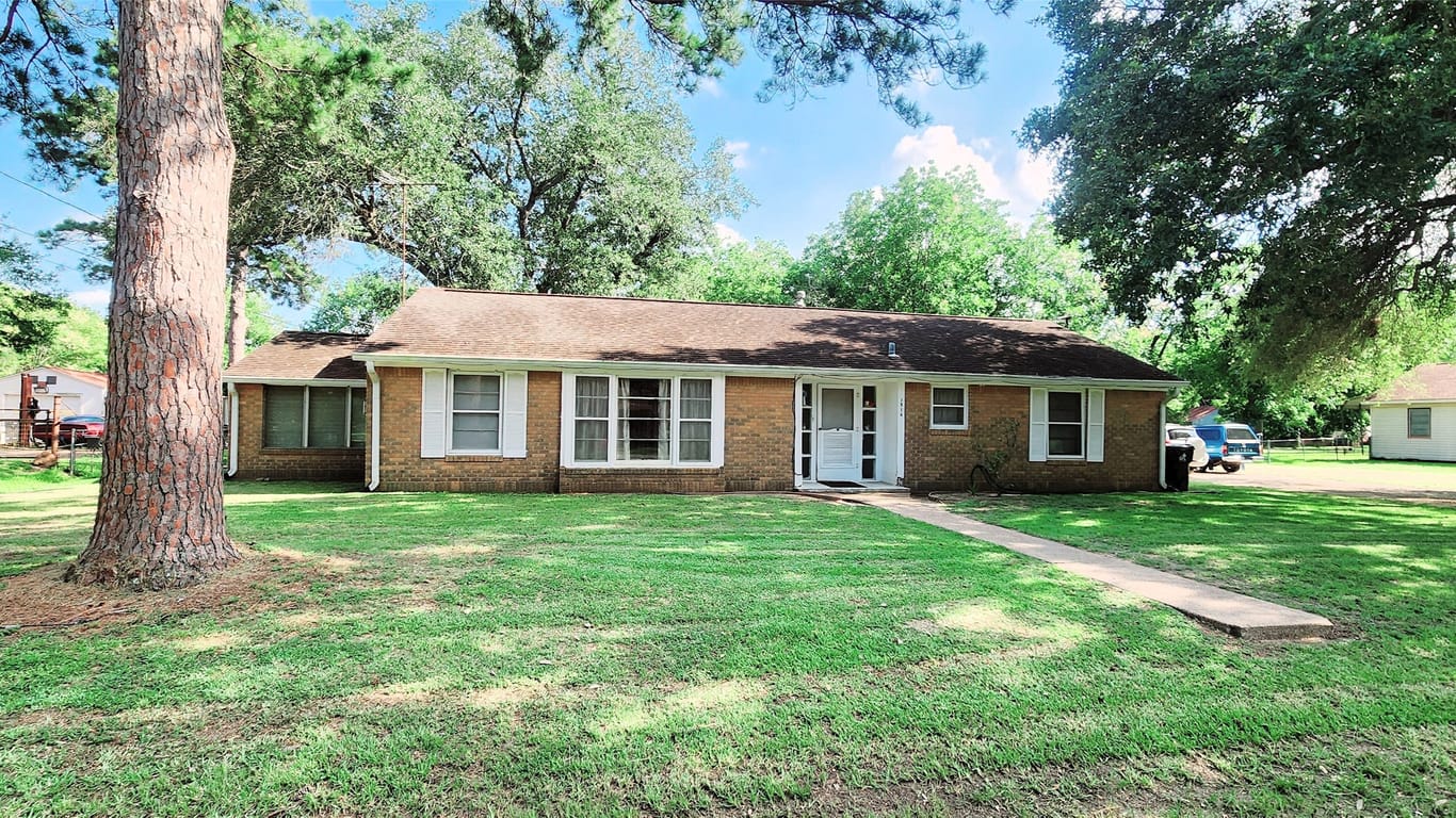 Rosenberg 1-story, 3-bed 1516 Bernie Avenue-idx