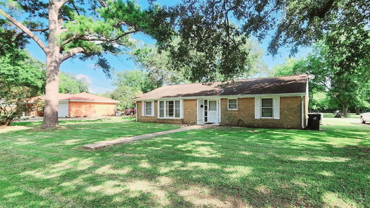 Rosenberg 1-story, 3-bed 1516 Bernie Avenue-idx
