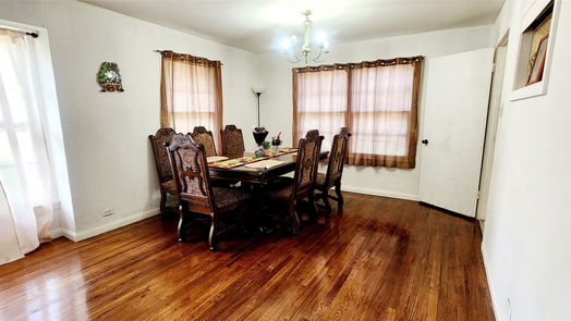 Rosenberg 1-story, 3-bed 1516 Bernie Avenue-idx